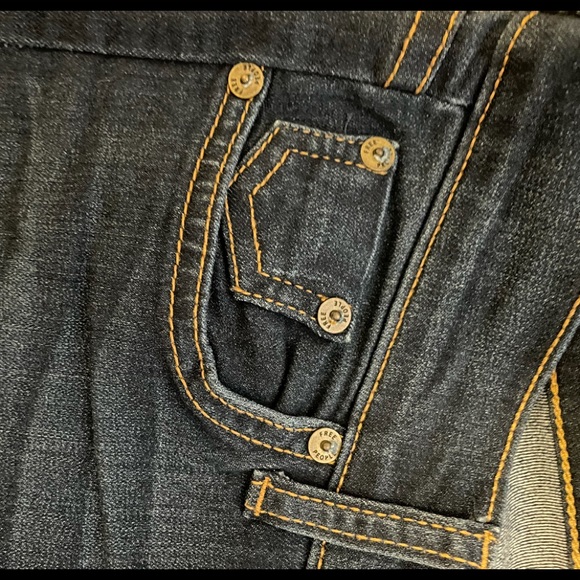 FP flared jeans - Picture 6 of 9